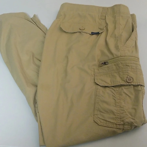 WEAR FIRST EPIC EXPLORER, STRETCH RIPSTOP, NETTED INTERIOR, POCKETS, CARGO PANTS - Picture 13 of 13